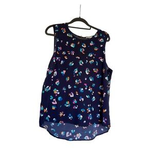 Marcs Australia silk tank